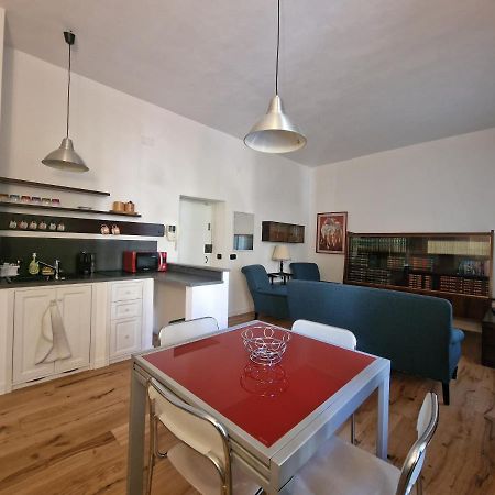Il Quartino, Per Vivere Palermo. Apartment Exterior foto