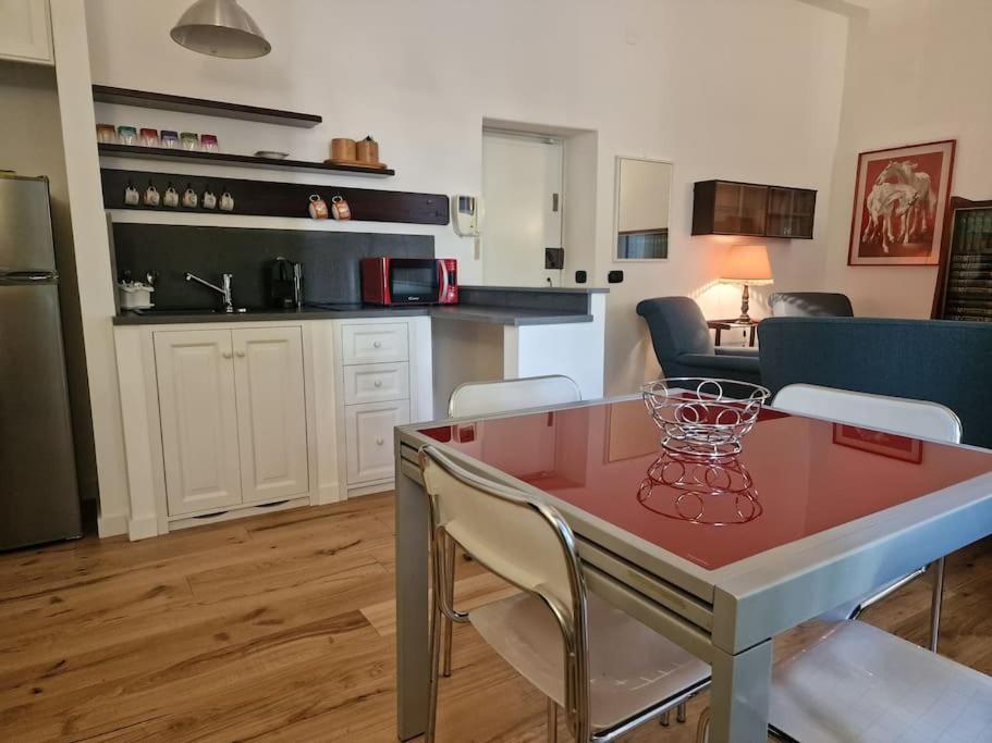 Il Quartino, Per Vivere Palermo. Apartment Exterior foto