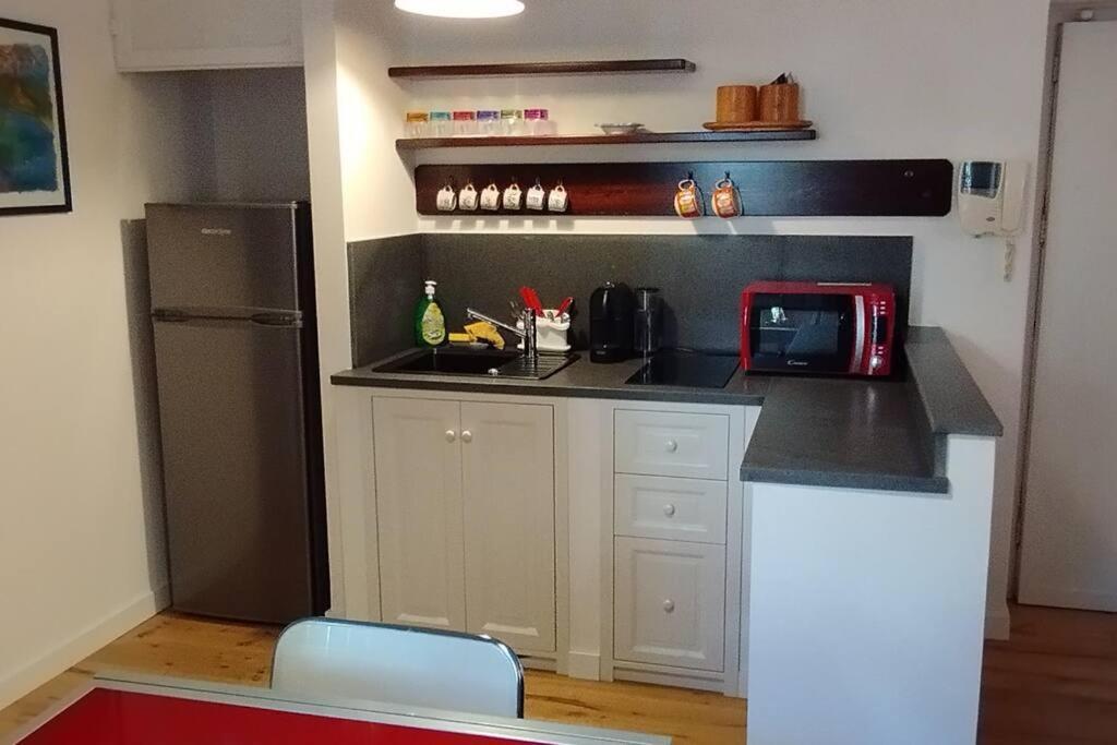 Il Quartino, Per Vivere Palermo. Apartment Exterior foto