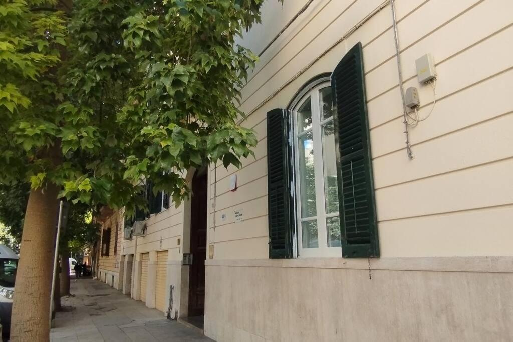 Il Quartino, Per Vivere Palermo. Apartment Exterior foto