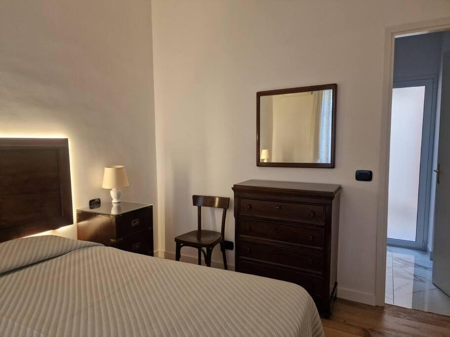 Il Quartino, Per Vivere Palermo. Apartment Exterior foto