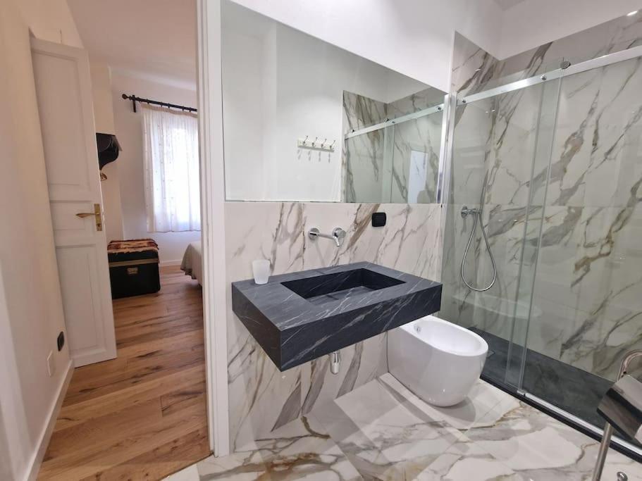 Il Quartino, Per Vivere Palermo. Apartment Exterior foto
