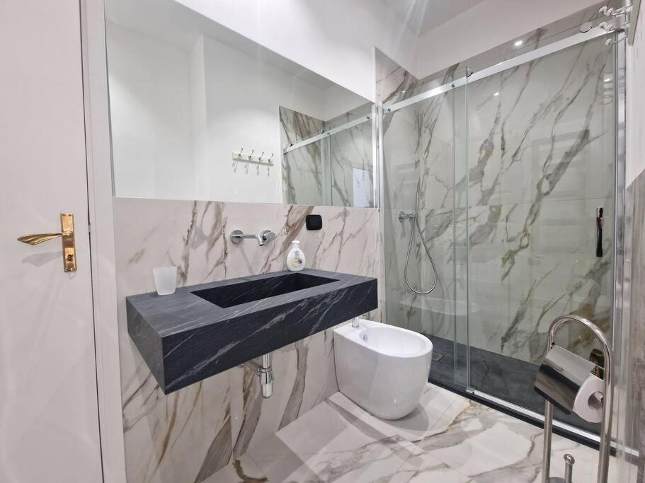 Il Quartino, Per Vivere Palermo. Apartment Exterior foto