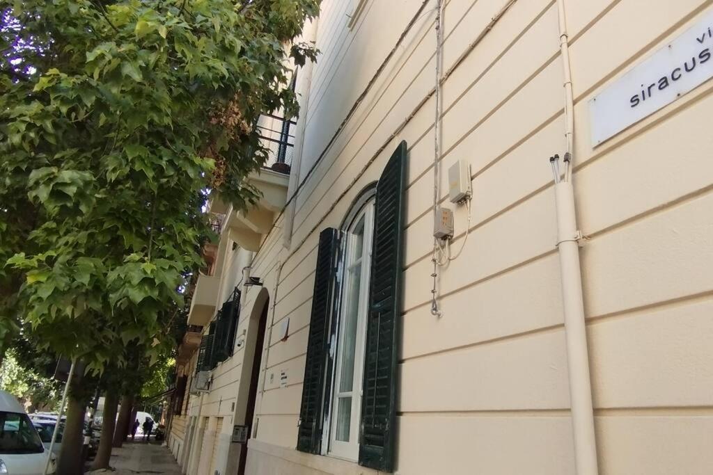 Il Quartino, Per Vivere Palermo. Apartment Exterior foto