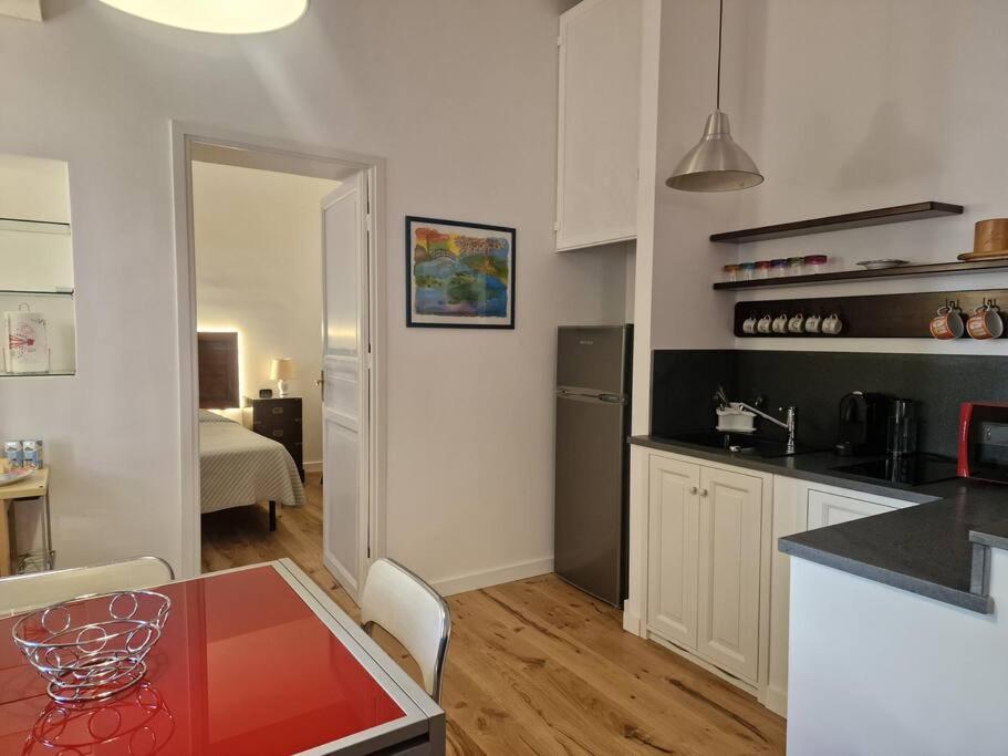 Il Quartino, Per Vivere Palermo. Apartment Exterior foto