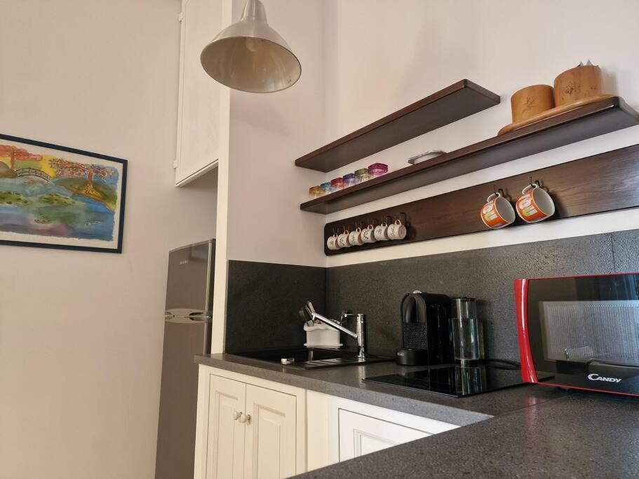 Il Quartino, Per Vivere Palermo. Apartment Exterior foto