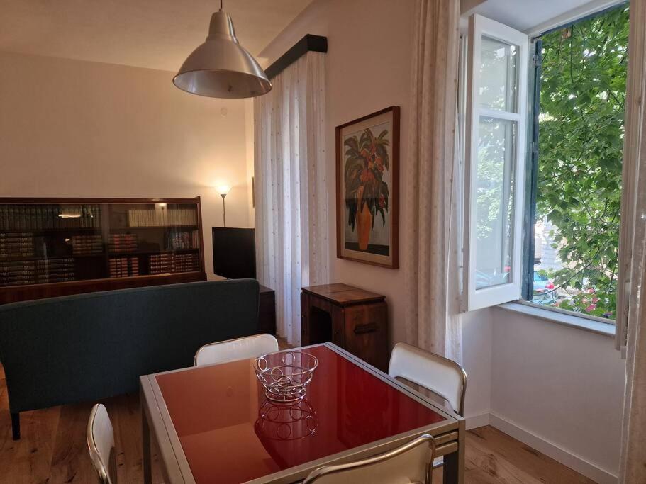 Il Quartino, Per Vivere Palermo. Apartment Exterior foto