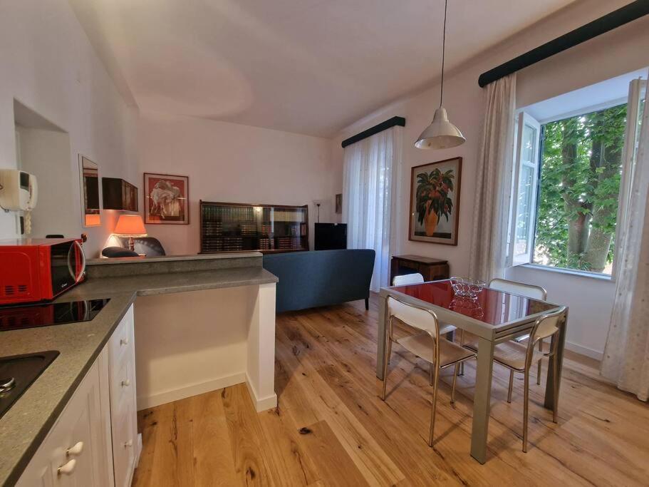 Il Quartino, Per Vivere Palermo. Apartment Exterior foto