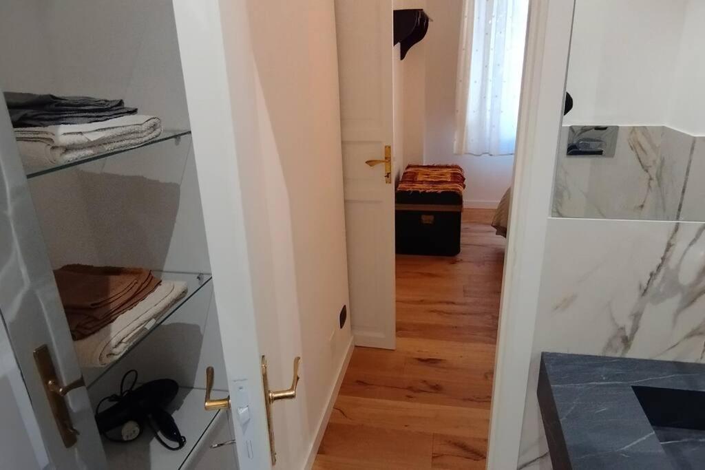 Il Quartino, Per Vivere Palermo. Apartment Exterior foto