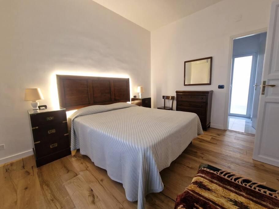 Il Quartino, Per Vivere Palermo. Apartment Exterior foto