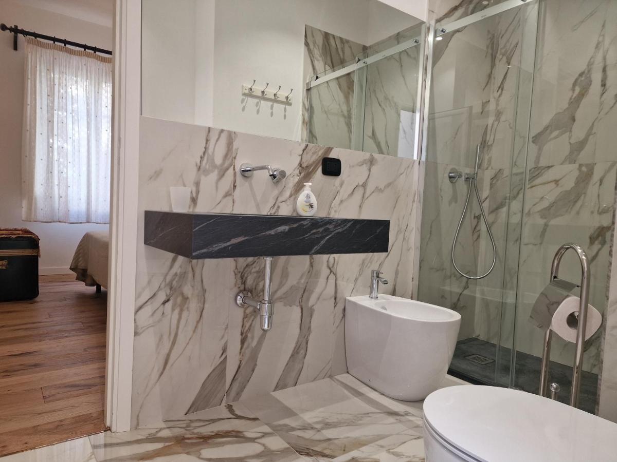 Il Quartino, Per Vivere Palermo. Apartment Exterior foto