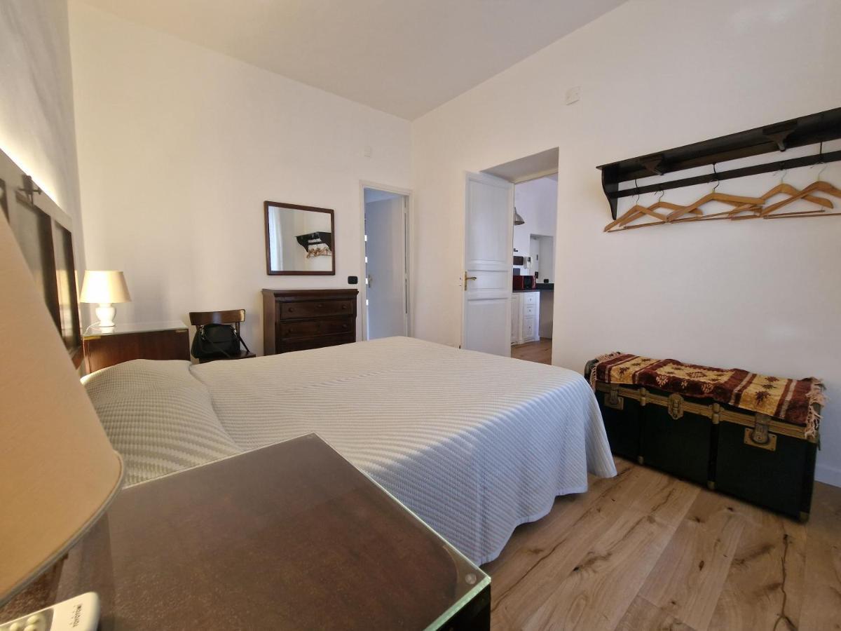 Il Quartino, Per Vivere Palermo. Apartment Exterior foto