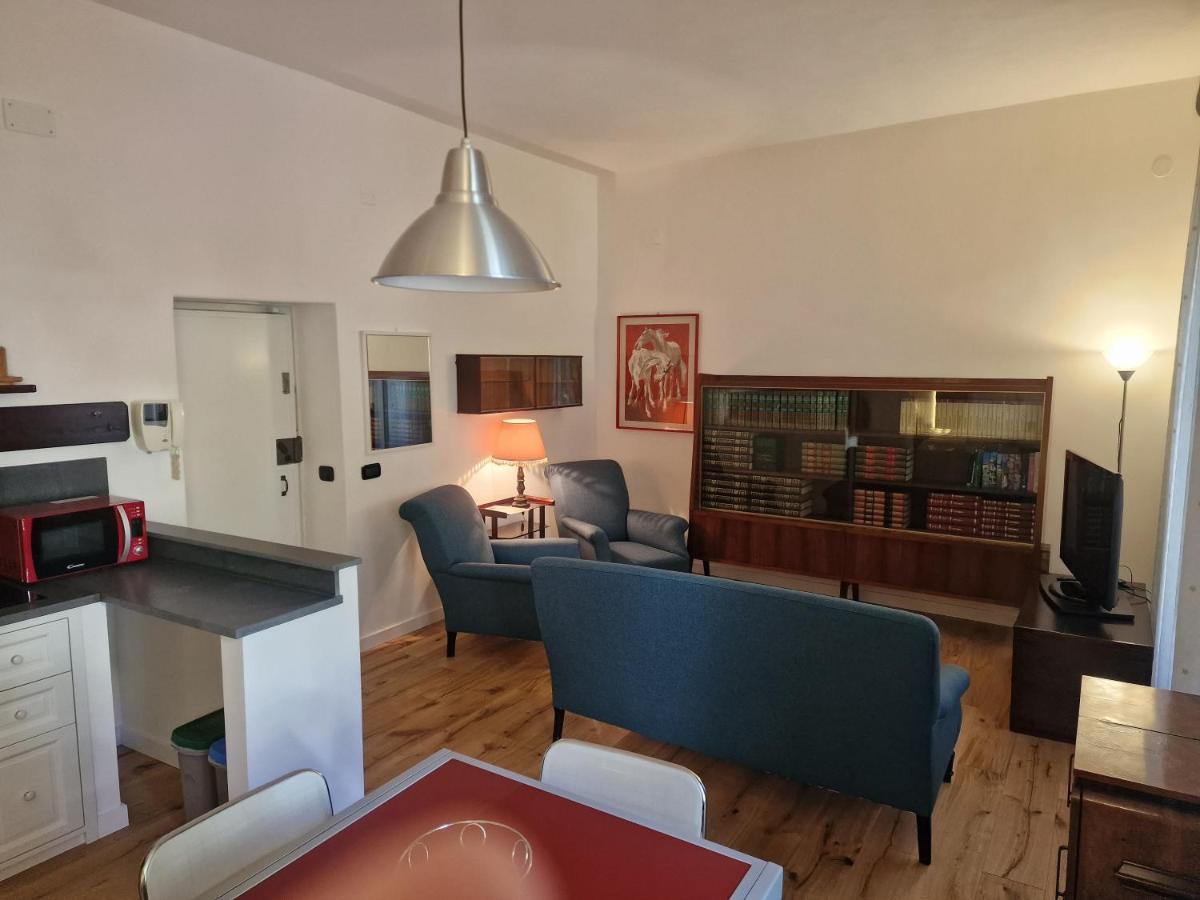 Il Quartino, Per Vivere Palermo. Apartment Exterior foto