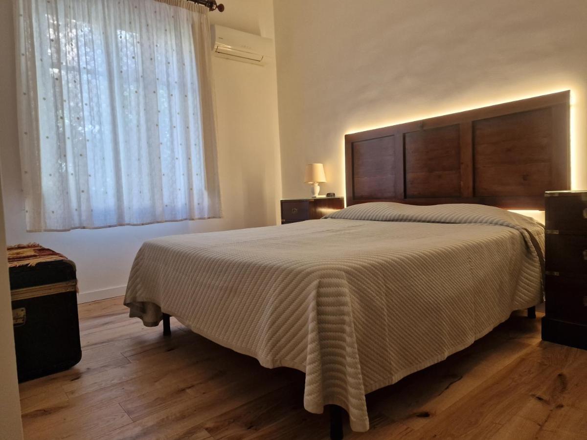 Il Quartino, Per Vivere Palermo. Apartment Exterior foto