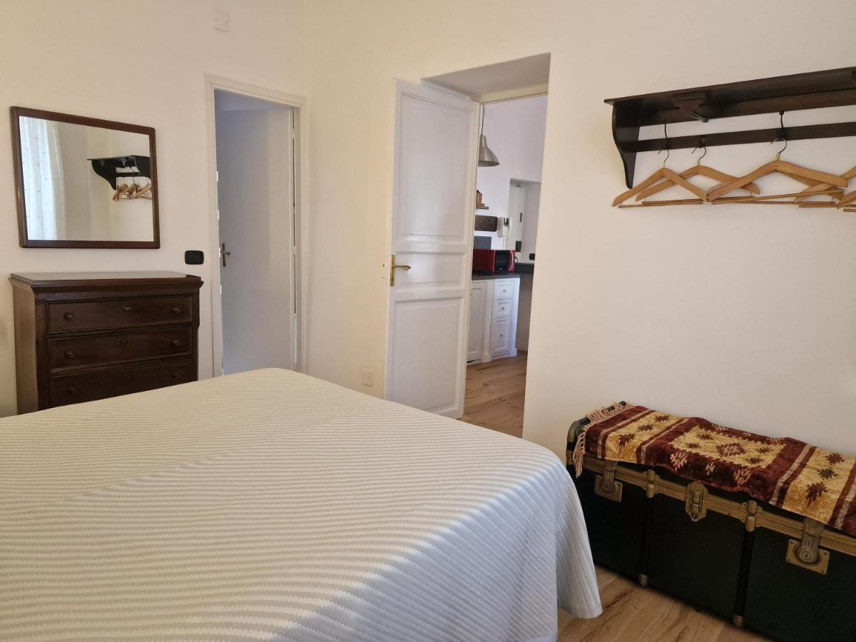 Il Quartino, Per Vivere Palermo. Apartment Exterior foto