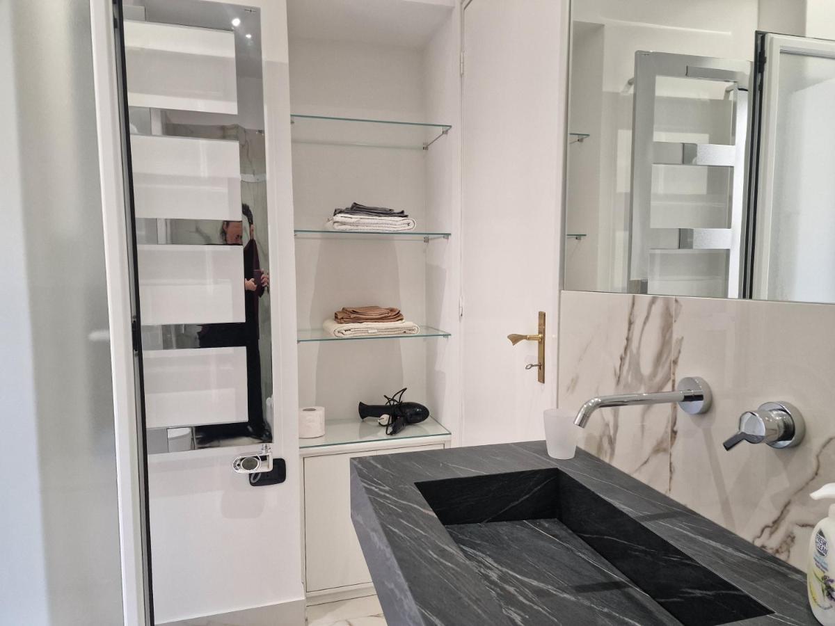 Il Quartino, Per Vivere Palermo. Apartment Exterior foto