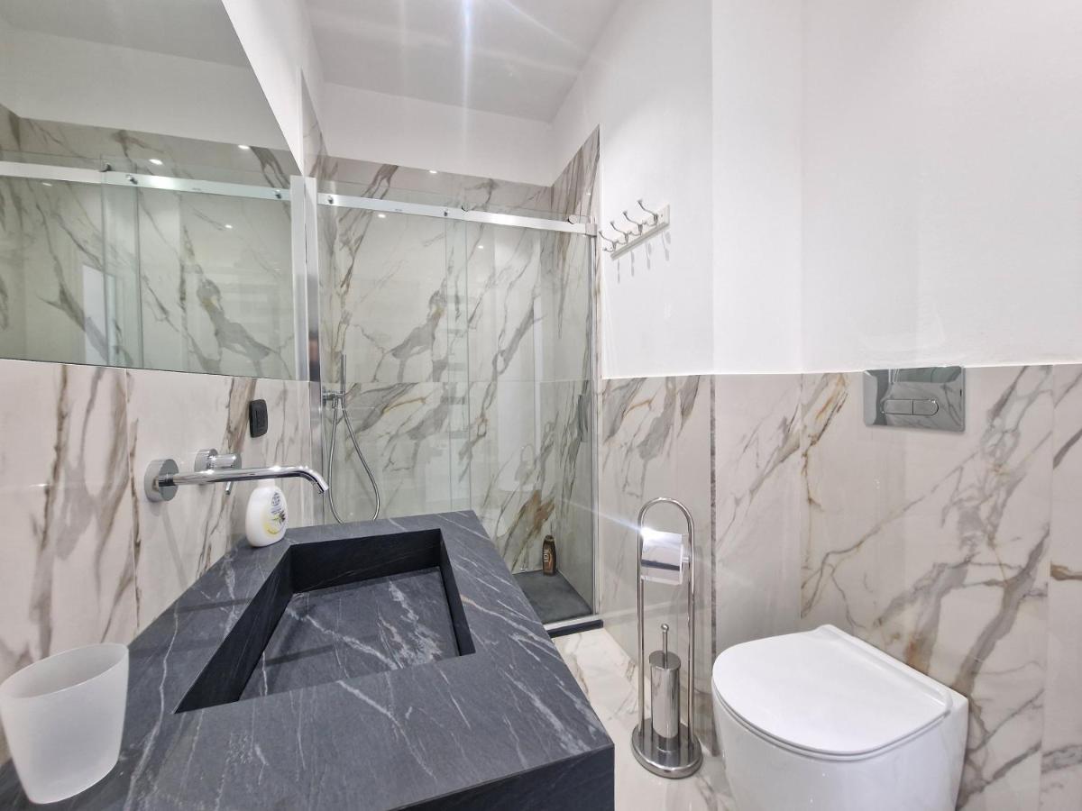 Il Quartino, Per Vivere Palermo. Apartment Exterior foto