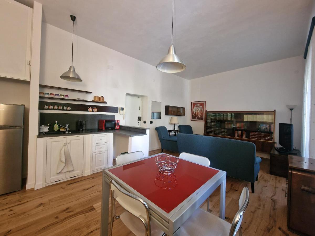 Il Quartino, Per Vivere Palermo. Apartment Exterior foto