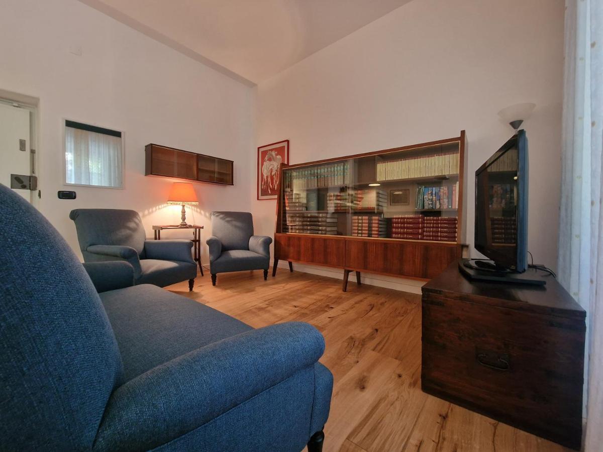 Il Quartino, Per Vivere Palermo. Apartment Exterior foto